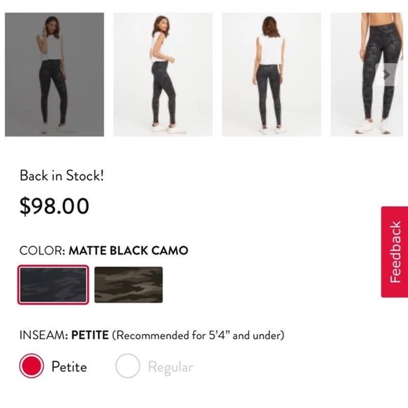 SPANX - Picture 5 of 5